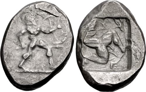 Lot 126 image