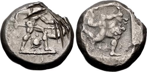 Lot 127 image