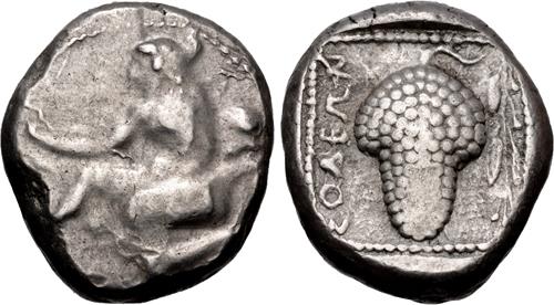 Lot 130 image
