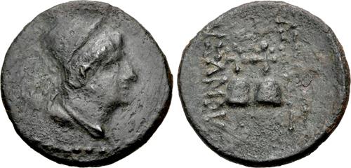 Lot 131 image