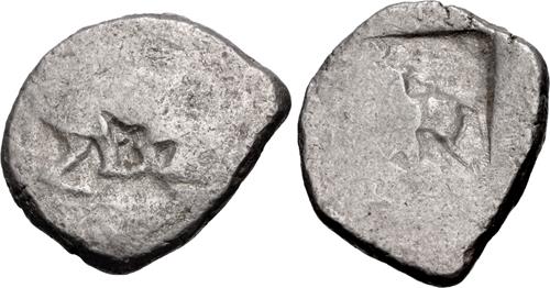Lot 132 image