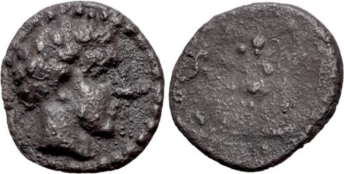 Lot 133 image