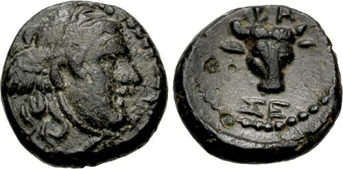 Lot 135 image