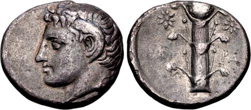 Lot 161 image