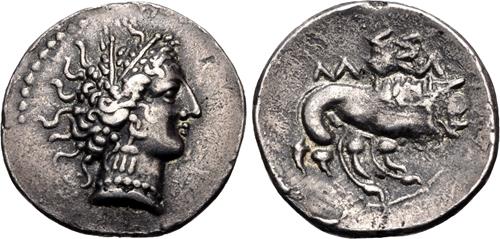Lot 165 image