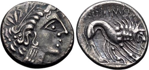 Lot 167 image