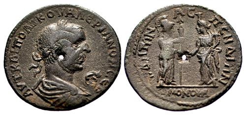 Lot 217 image
