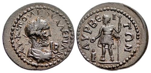 Lot 227 image