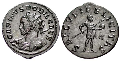 Lot 371 image