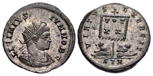 Lot 401 image
