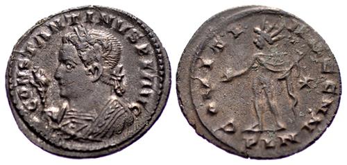Lot 407 image