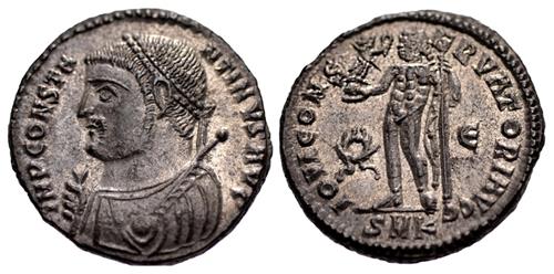 Lot 414 image