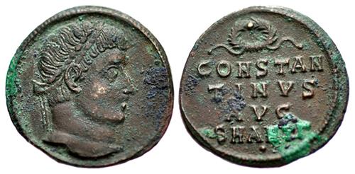 Lot 417 image