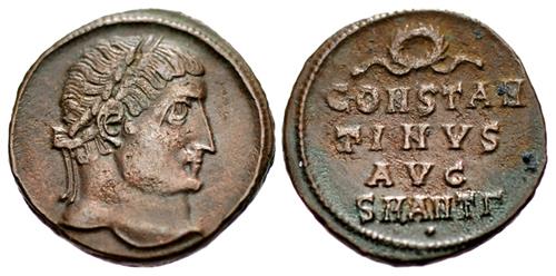 Lot 418 image