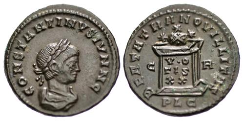 Lot 432 image