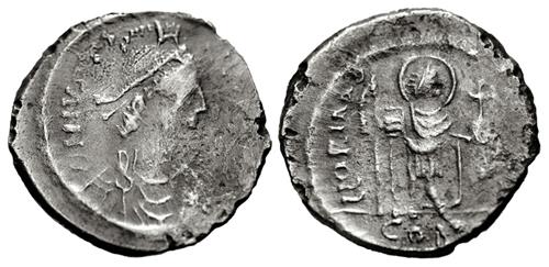 Lot 447 image