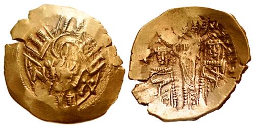 Lot 461 image