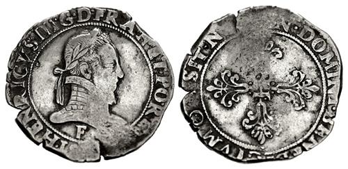 Lot 509 image
