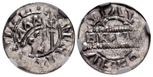 Lot 535 image