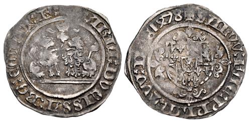 Lot 536 image