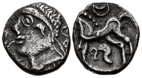Lot 566 image