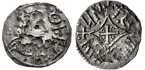 Lot 570 image