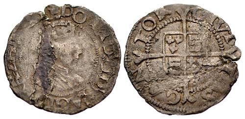 Lot 579 image