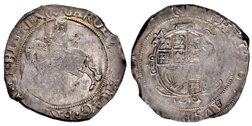 Lot 581 image