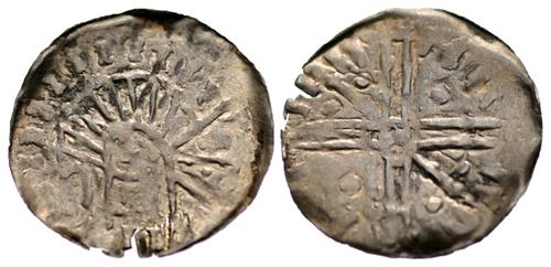 Lot 585 image