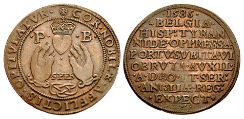 Lot 587 image