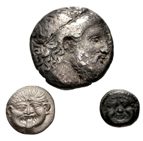 Lot 593 image