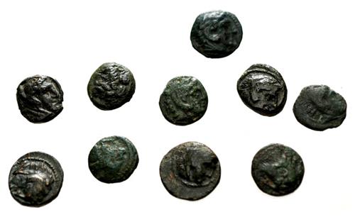 Lot 594 image