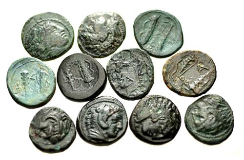 Lot 595 image