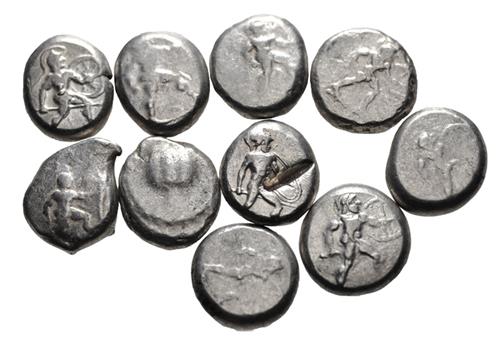 Lot 597 image