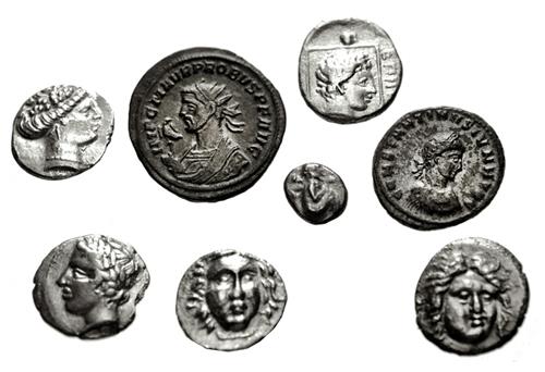 Lot 598 image