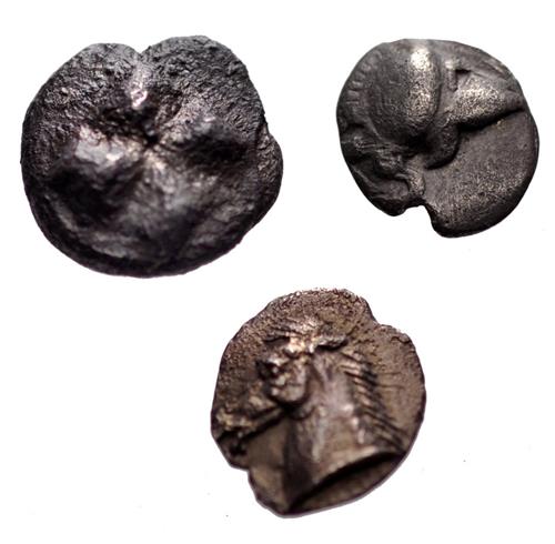 Lot 599 image