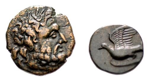 Lot 600 image