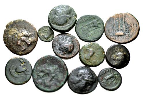 Lot 601 image