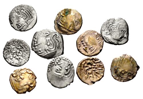Lot 602 image