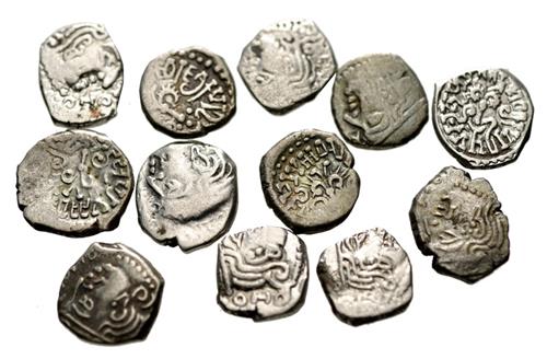 Lot 603 image