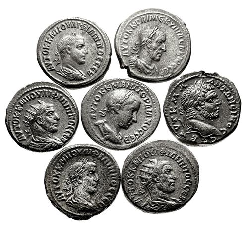 Lot 618 image