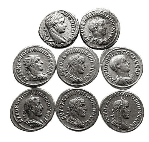Lot 622 image