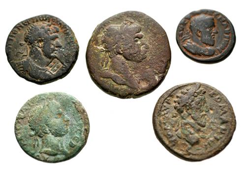Lot 623 image