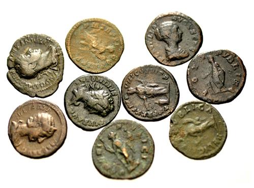Lot 632 image