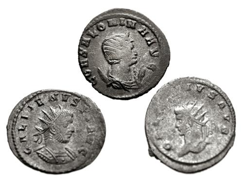 Lot 633 image