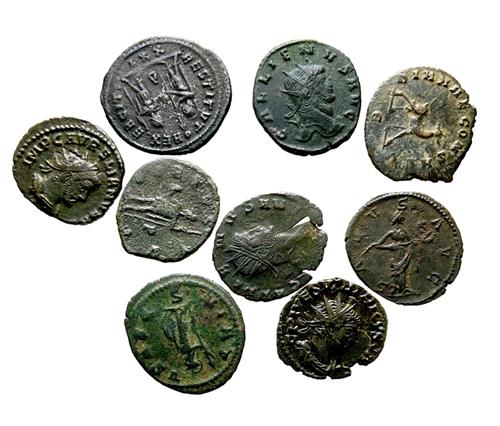 Lot 634 image