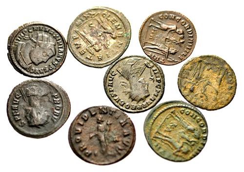 Lot 635 image