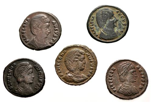Lot 636 image