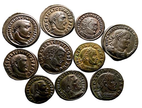 Lot 638 image
