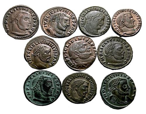 Lot 640 image